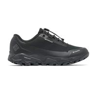 Columbia Trans Trail™ Waterproof Trainer - Black - UK 10