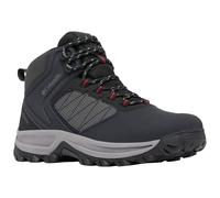 Columbia - Transverse Hike Waterproof Boot - Black Mountain Red Size 14 UK - Men