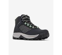 Columbia Transverse™ Hiking Boots Black EU 36 Women