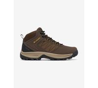 Columbia Transverse Hike Waterproof Boots dark brown - 44.5