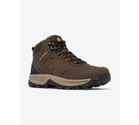 Columbia Transverse™ Hiking Boots Brown EU 47 Man