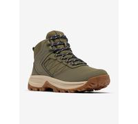 Columbia Transverse Hike Waterproof boots Forest Green Women - 37.5