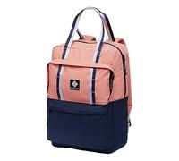 Columbia Trek Backpack Summer Peach, Nocturnal One Size