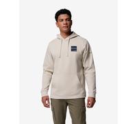 Columbia Trek Hoodie beige cream - L