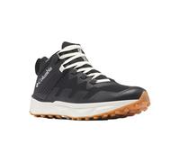 Columbia Facet 75 Mid Outdry - Trail running shoes - Men's Black / Light Sand 43.5