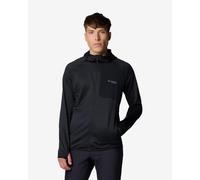 Columbia Triple Canyon II Hooded Sweatshirt - Black