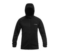 Columbia Triple Canyon II Hooded Sweatshirt - Black