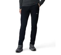 Columbia Triple Canyon II Men's Hiking Pants Black