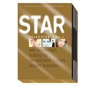 Columbia TriStar Star Selection Vol. 1
