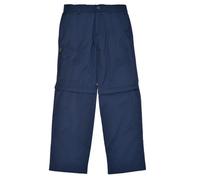 Columbia Trousers SILVER RIDGE IV CONVERTIBLE PANT in Blue 4 years