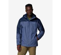 Columbia Tunnel Falls™ Ii Detachable Jacket Blue M Men
