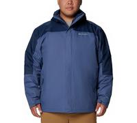 Columbia Tunnel Falls™ Ii Plus Size Detachable Jacket