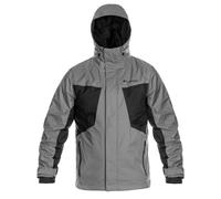 Columbia Tunnel Falls Interchange Jacket - City Grey/Black