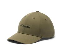 Columbia Twin Canyon Ball Cap 023 - City Grey One Size, 397 - Stone Green, One Size