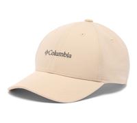 Columbia Twin Canyon Ball Polyester Unisex Adults Brown Baseball Caps - One Size