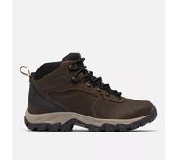 Columbia UK 6.5 Women's Newton Ridge Plus Cordovan/Crown Jewel Hiking Boots