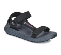 Columbia Women's Sandals Konos Globetrot Black/Cosmos UK 6