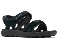 Columbia Sandals TRAILSTORM HIKER 2 STRAP in Black 7