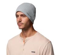 Columbia Unisex's Bugaboo Beanie Cold Weather Hat, Crushed Blue, One Size