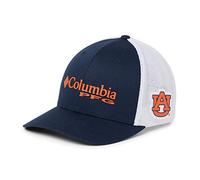 Columbia Unisex-Adult Collegiate PFG Mesh Ball Cap