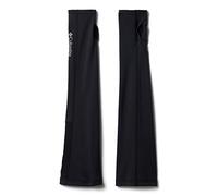 Columbia Unisex Adult Freezer Zero II Arm Warmers, Black, X-Large, black, L/XL
