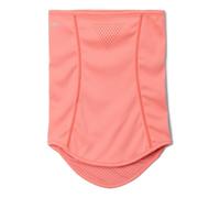 Columbia unisex-adult Freezer Zero Ii Neck Gaiter, Alpenglow, S-M