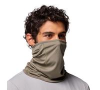 Columbia unisex-adult Freezer Zero Ii Neck Gaiter, Stone Green, L-X-L