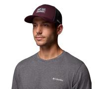 Columbia Unisex Adult Mesh Ball Cap Baseball Cap, Moonvista/Tested Durable Bear, XXL