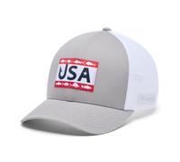 Columbia Unisex-Adult PFG Icon Mesh Ball Cap