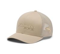 Columbia Unisex Adult PFG Mesh 3D Stretch Snap Back