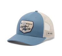 Columbia Unisex Adult PHG Patch Mesh Snap Back