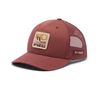 Columbia Unisex Adult PHG Patch Mesh Snap Back