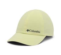 Columbia Unisex-Adult Silver Ridge Iv Ball Cap, Citron Haze, One Size