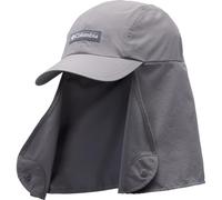 Columbia Unisex-Adult Skien Valley Cachalot, City Grey, One Size