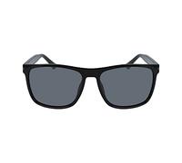 Columbia Unisex Adult Sunglasses C550SP BOULDER RIDGE - Black/Smoke with <<>> Lens