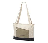 Columbia Unisex Adult Tote Bag, Stone Green/Black, One Size