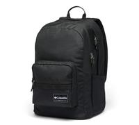 Columbia Unisex Adult Zigzag Backpack, Backpack, Black, Size O/S