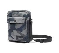 Columbia Unisex Adult Zigzag Side Bag, Sling Bag, Black Mod Camo, Size O/S