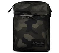 Columbia Unisex Adult Zigzag Side Bag, Sling Bag, Black Mod Camo, Size O/S