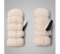 Columbia - Unisex Amaze Puff™ Insulated Mitten - Dark Stone Size XL Unisex