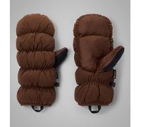 Columbia - Unisex Amaze Puff™ Insulated Mitten - Tobacco Size L Unisex