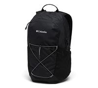 Columbia Unisex Atlas Explorer 16L Backpack Backpack, Black, Size O/S
