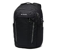 Columbia Unisex Atlas Explorer 2 26L Backpack, Backpack, Black, One Size