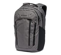 Columbia Unisex Atlas Explorer 2 26L Backpack, Backpack, City Grey Heather, One Size