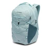 Columbia Unisex Atlas Explorer 28L Backpack, Backpack, Crushed Blue/Everblue/Marine Light, One Size