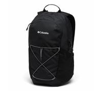 Columbia Unisex Atlas Explorer II 16L Backpack, Black, One Size