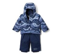 Columbia Unisex Baby Buga Snowsuit Romper