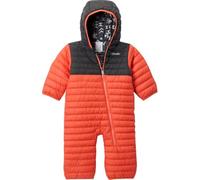 Columbia Unisex Baby Powder Lite 2 Reversible Bunting Snowsuit
