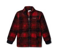 Columbia Unisex Baby Rugged Ridge II Sherpa Full Zip