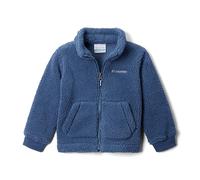 Columbia Rugged Ridge™ Ii Sherpa Full Zip Fleece Blue 18-20 Years